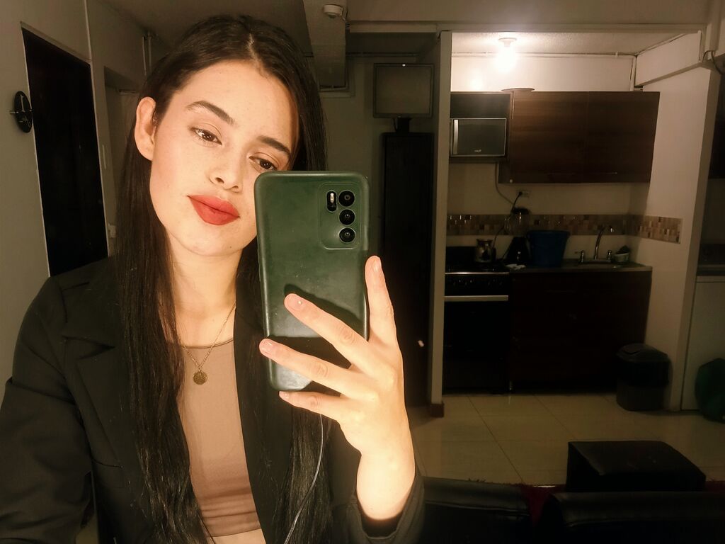 Julietta Hamilon Picture